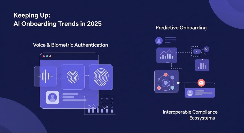AI-Driven Onboarding 2025