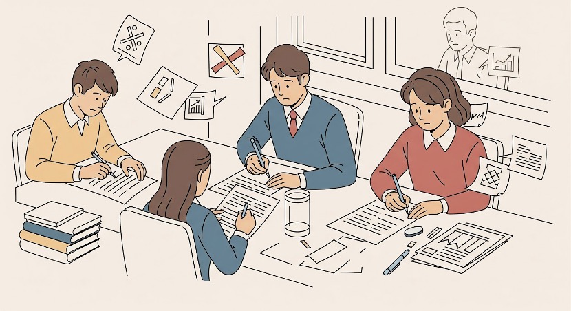 Manual KYC: Fatigue, errors. delays, and reputational risk