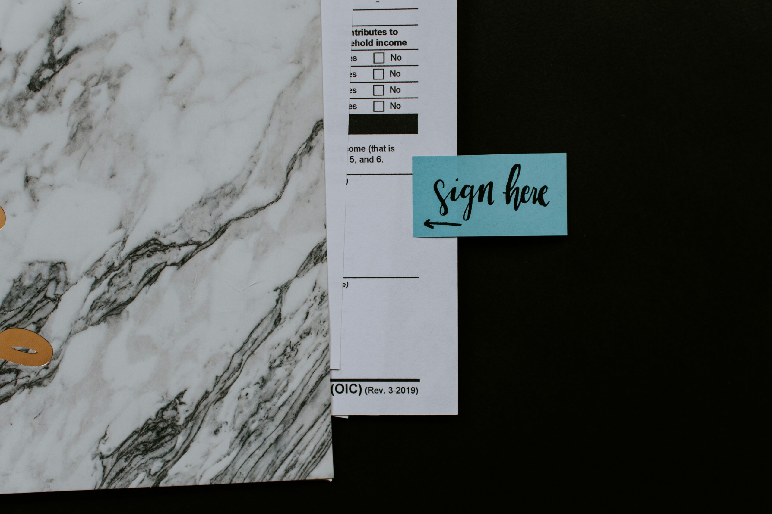 Friction - Out; Automation - in.