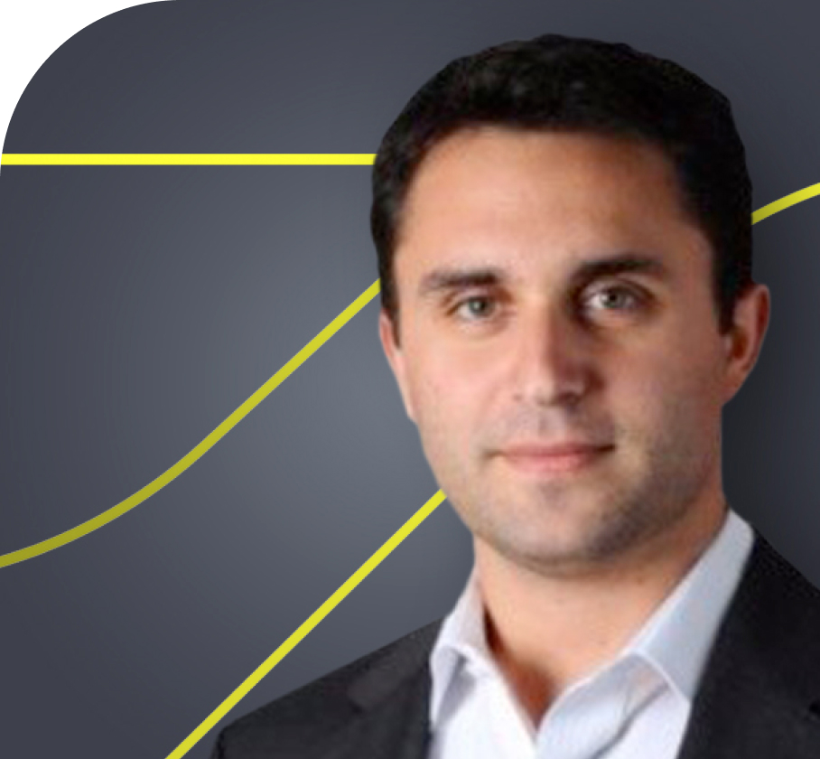 Mati Lerner, Founder and CEO