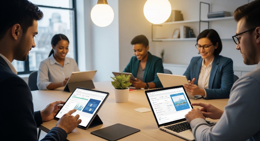 Automation transforms the investor onboarding experience from a bottleneck into a managed process