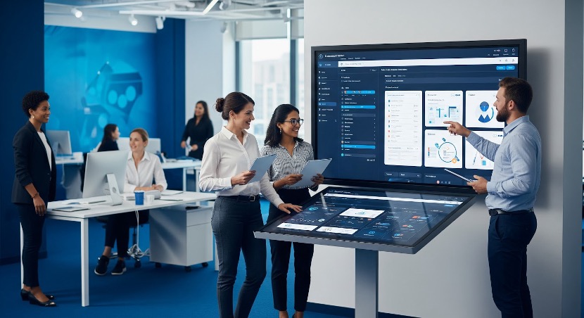 Communicating value to stakeholders