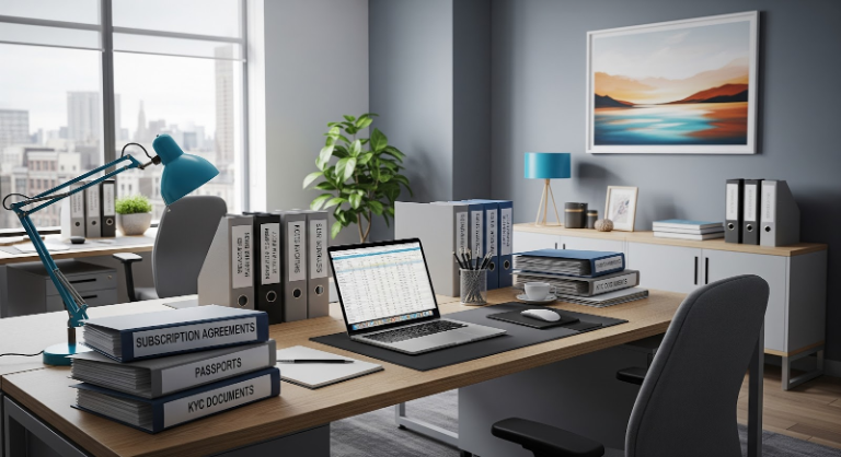 A structured approach to document lifecycle management (DLM) provides the foundation for efficiency, compliance, and scale.