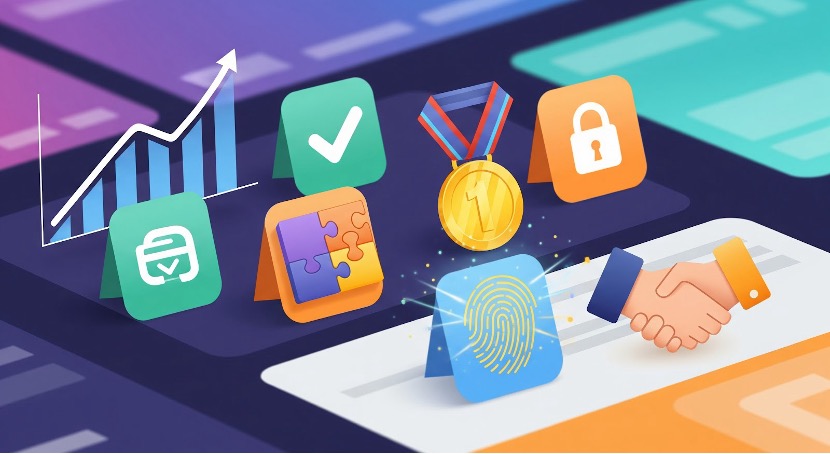 Measuring KYC success