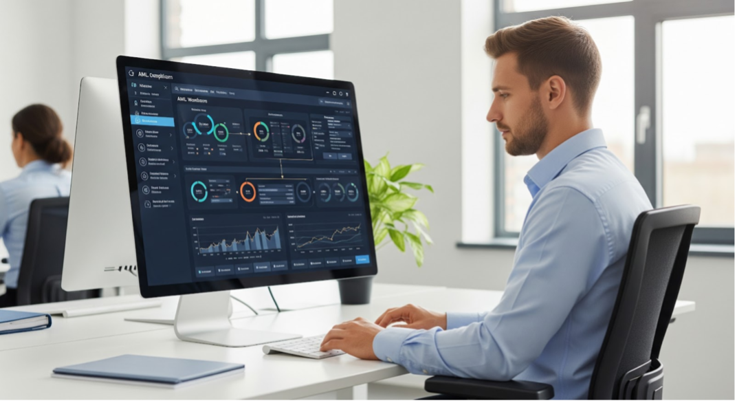 Private fund managers face rising AML expectations across global jurisdictions.