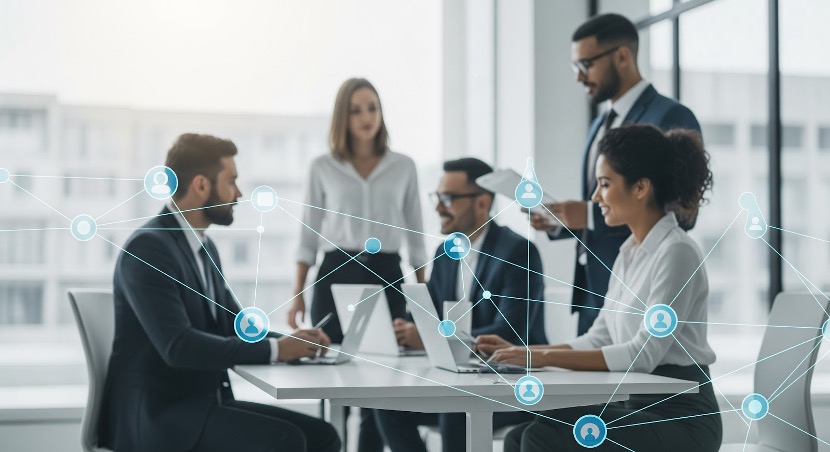 Automated due diligence