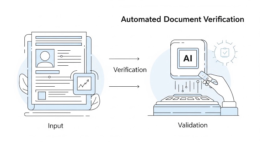 Automated KYC and Investor Onboarding