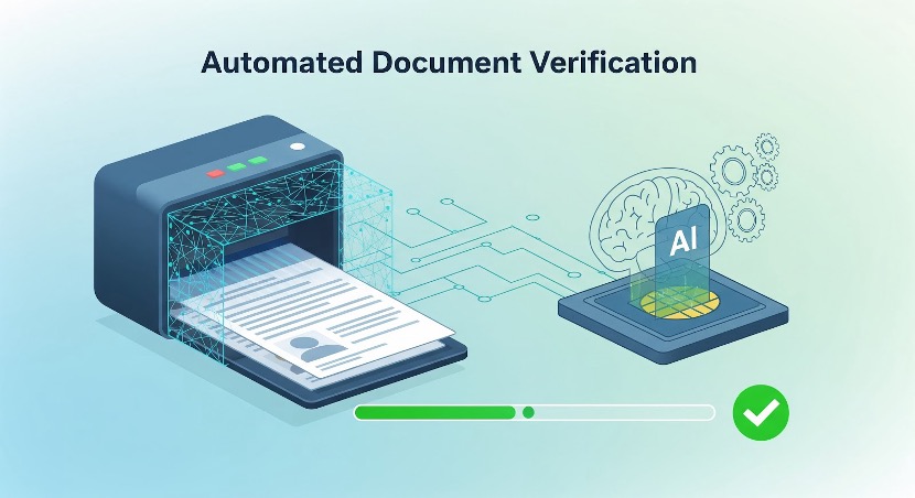 Out with the Old: What’s the Real ROI of Automated Document Verification?