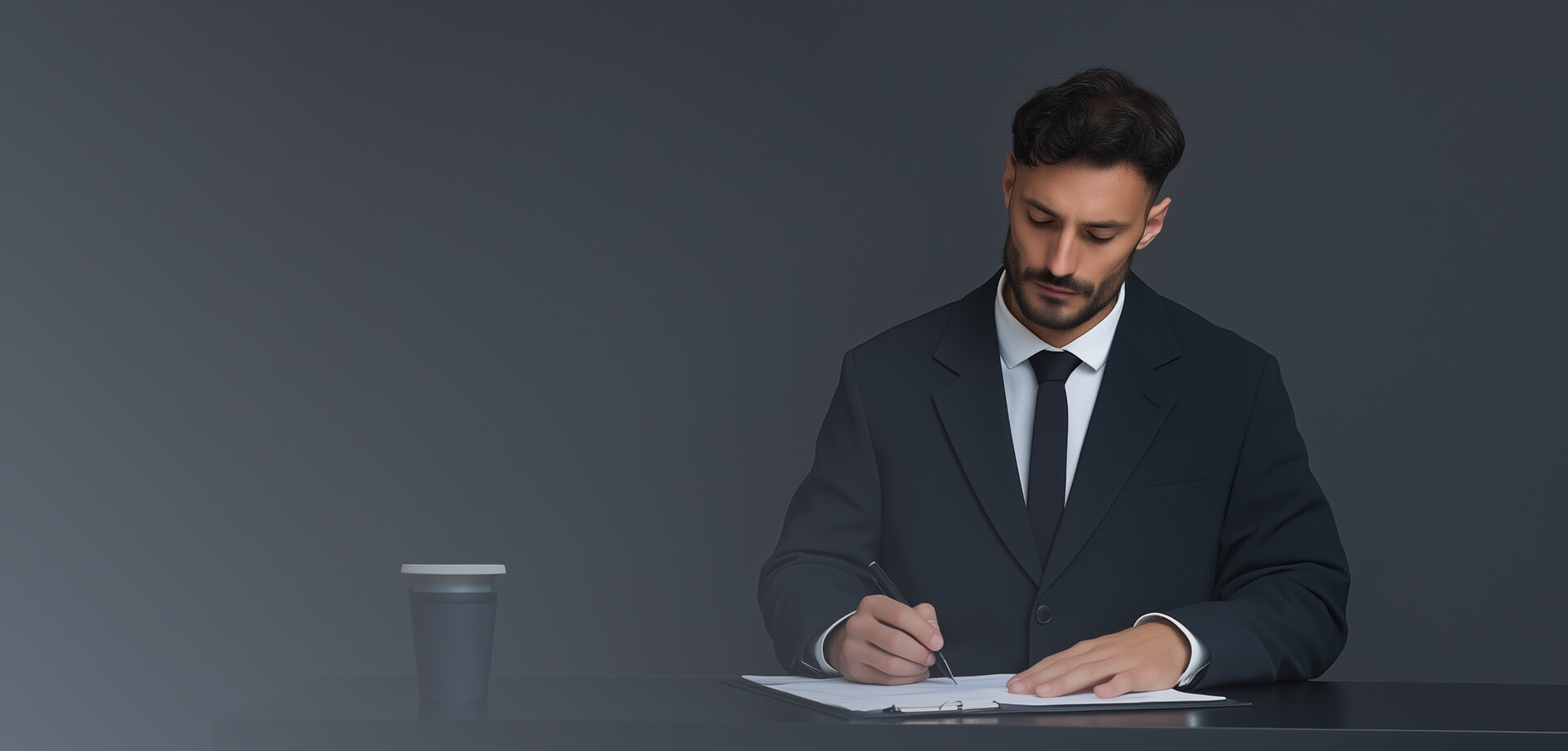 End-to-end compliance platform.