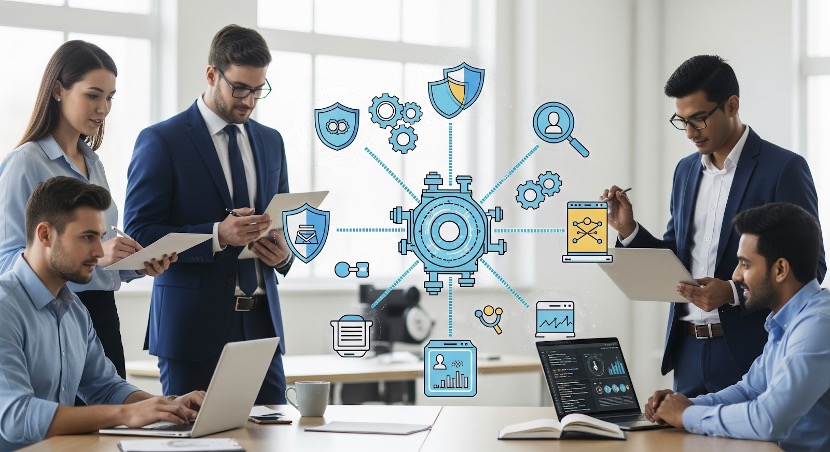 KYC automation arsenal: must-have components