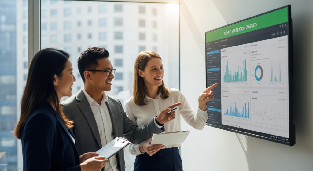 Step-by-Step Guide: Automating KYC Verification for Financial Services