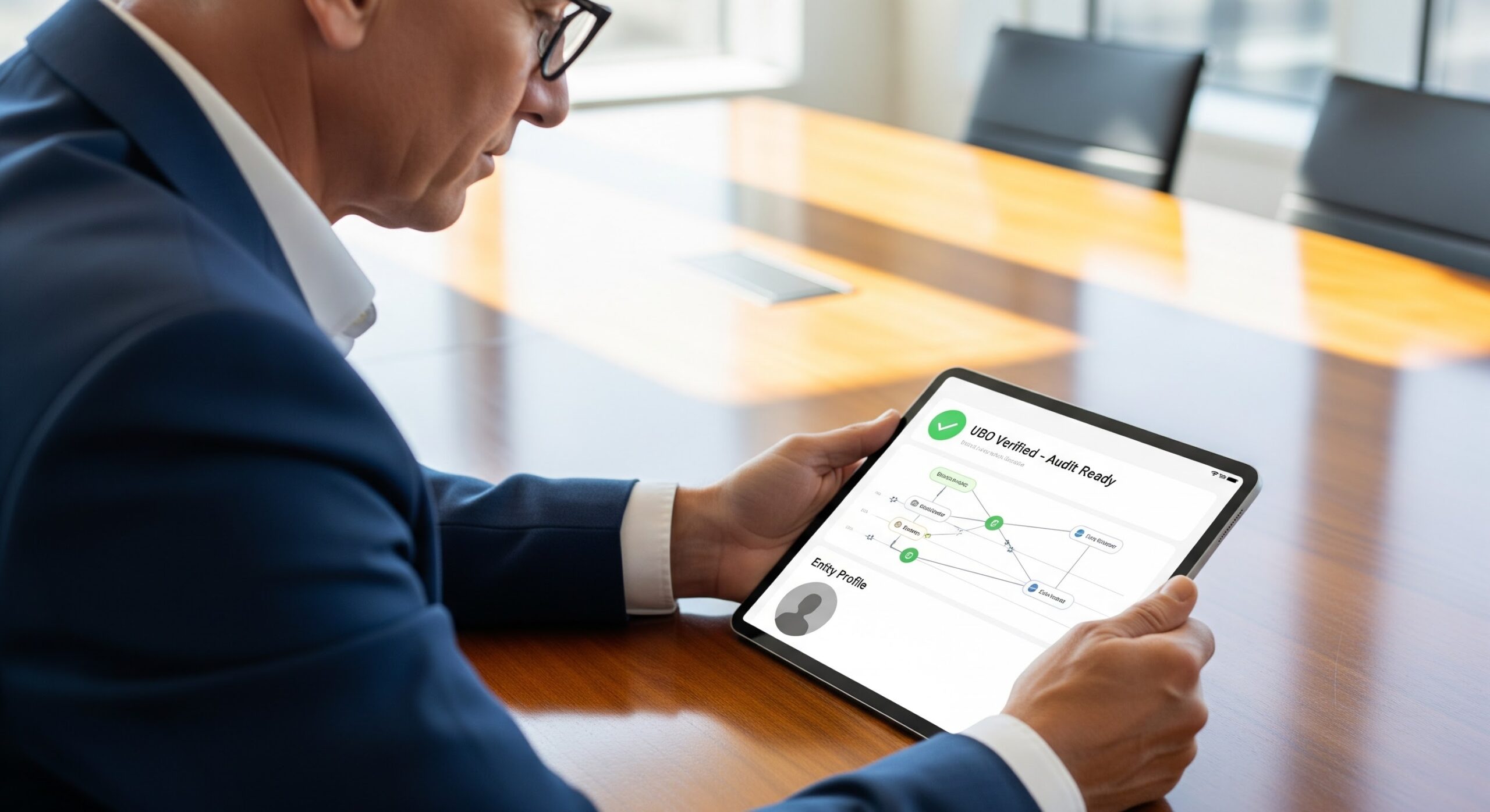 The right technology ensures you remain the most efficient, transparent, and trusted partner for your investors