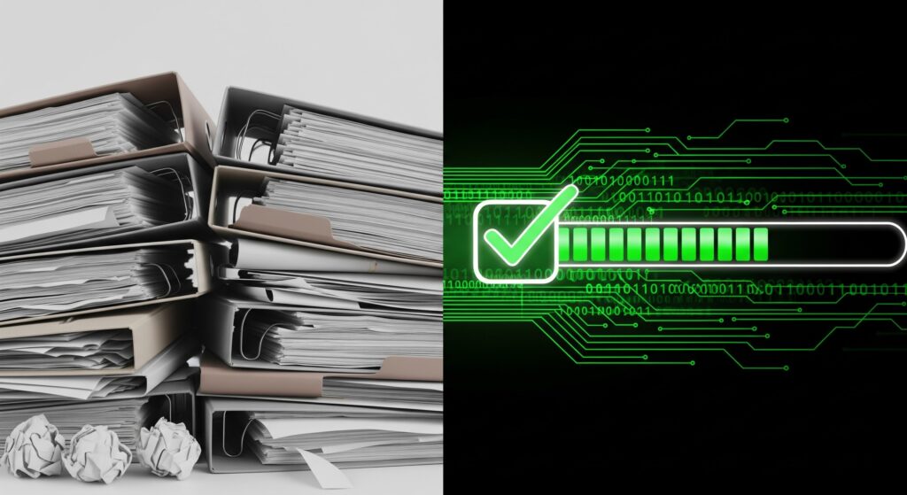 How Can AI-First Technology Scale UBO Compliance and Ownership Tracing?