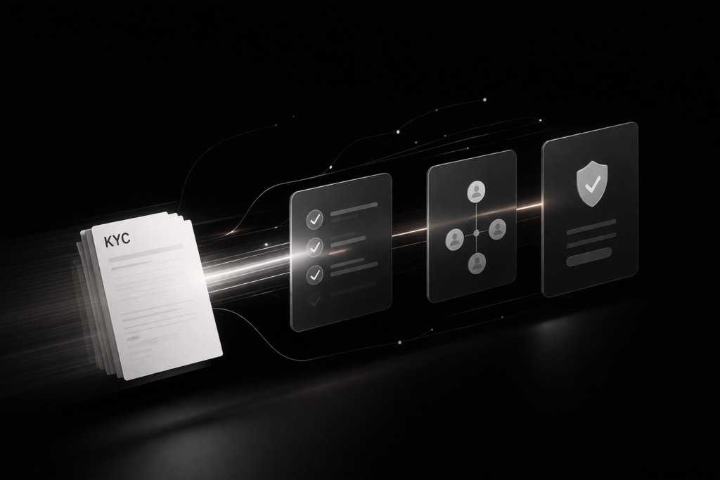 Why KYC Breaks After Onboarding (And How to Fix It)